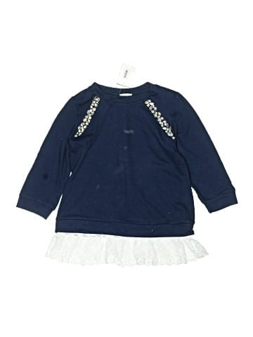 Monteau Girl Sweatshirt (view 1)