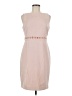 Ann Taylor Tan Cocktail Dress Size 6 (petite) - photo 1