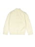 CALVIN KLEIN JEANS Argyle Damask Fair Isle Ivory Pullover Sweater Size 6 - photo 2