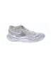 Nike Gray White Sneakers Size 7 - photo 1