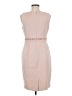 Ann Taylor Tan Cocktail Dress Size 6 (petite) - photo 2