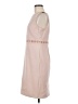 Ann Taylor Tan Cocktail Dress Size 6 (petite) - photo 5