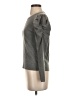 Catherine Malandrino Gray Cardigan Size S - photo 5