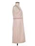 Ann Taylor Tan Cocktail Dress Size 6 (petite) - photo 4
