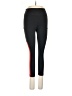 Nike Color Block Black Active Pants Size S - photo 1