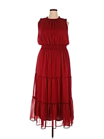 Draper James RSVP Casual Dress (view 1)