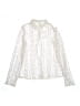 Talbots Kids 100% Nylon Ivory Jacket Size 20 - photo 1