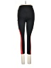 Nike Color Block Black Active Pants Size S - photo 2