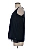 Tommy Hilfiger Blue Sleeveless Blouse Size XS - photo 5