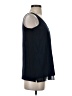 Tommy Hilfiger Blue Sleeveless Blouse Size XS - photo 4