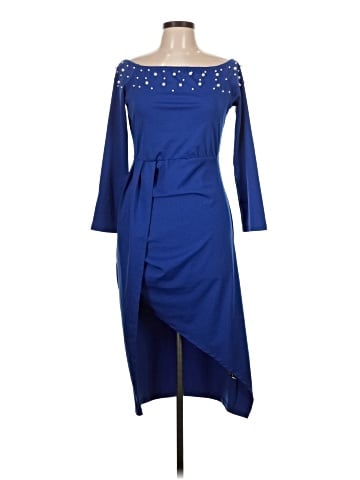 Shein Cocktail Dress (view 1)