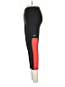 Nike Color Block Black Active Pants Size S - photo 5