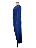 Shein Blue Cocktail Dress Size L - photo 5