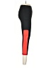 Nike Color Block Black Active Pants Size S - photo 4