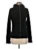 90 Degree by Reflex Black Zip Up Hoodie Size S - photo 1