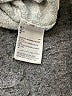 INC International Concepts Gray Pullover Sweater Size S - photo 8