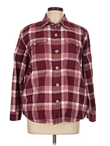 Eddie Bauer Jacket (view 1)