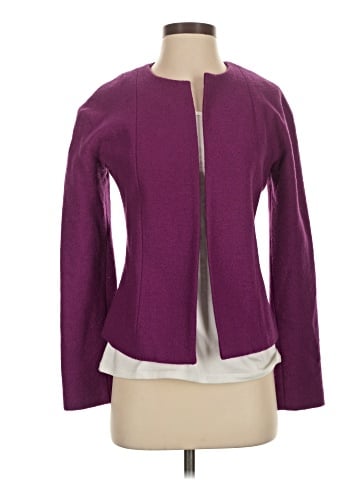 Donna Karan New York Jacket (view 1)