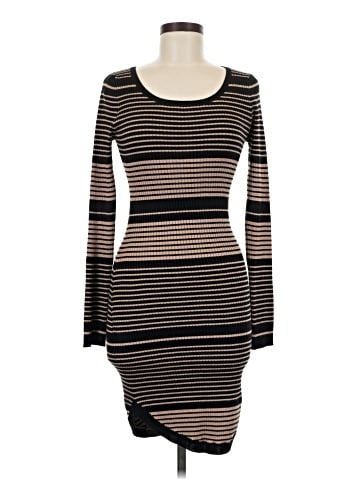Say What? Casual Dress (view 1)