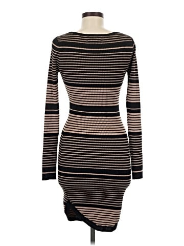 Say What? Casual Dress (view 2)