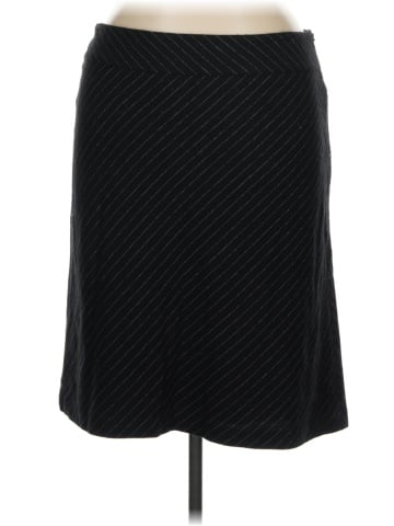Ann Taylor LOFT Wool Skirt (view 1)