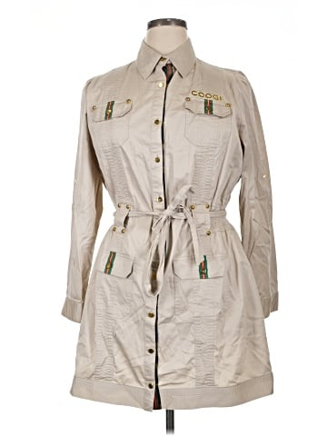 Coogi Casual Dress (view 1)