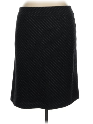 Ann Taylor LOFT Wool Skirt (view 2)