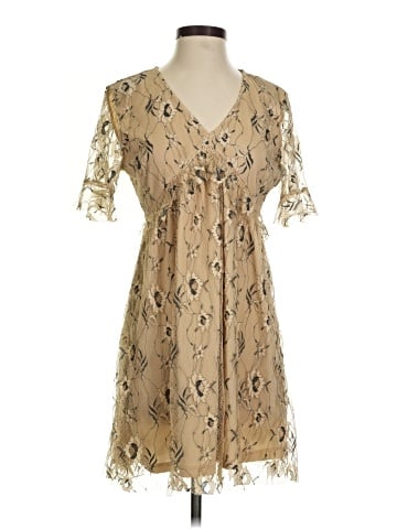 Francesca's Cocktail Dress (view 1)