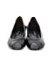 Paul Green Black Flats Size UK 5 1/2 / US 7 1/2 - photo 2