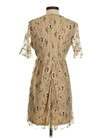 Francesca's Cocktail Dress (view 2)