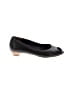 Paul Green Black Flats Size UK 5 1/2 / US 7 1/2 - photo 1