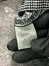 Christopher & Banks Floral Gray Long Sleeve Button-Down Shirt Size S - photo 8