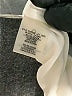 Elie Tahari Ivory Short Sleeve Top Size S - photo 8