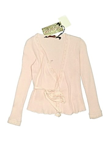 Monnalisa Cardigan (view 1)