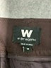 W by Worth Black Dress Pants Size 10 - photo 7