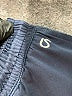 Gap Fit Solid Blue Athletic Shorts Size 6 - photo 3
