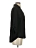 By & By 100% Polyester Black 3/4 Sleeve Blouse Size S - photo 4