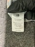 Dot Dot Smile Hearts Black Dress Size 6-12 mo - photo 4