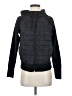 Active by Old Navy Argyle Black Jacket Size S - photo 1