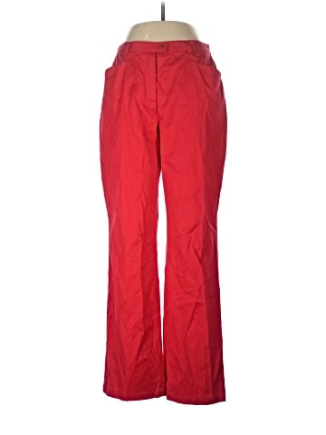 Escada Casual Pants (view 1)