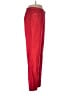 Escada Red Casual Pants Size EU 42 / US 12 - photo 4