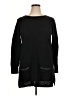 Amber Sun Black Pullover Sweater Size XL - photo 1
