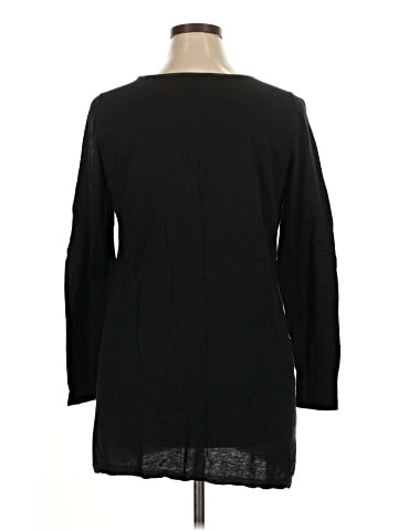 Amber Sun Pullover Sweater (view 2)
