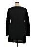 Amber Sun Black Pullover Sweater Size XL - photo 2