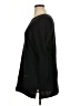 Amber Sun Black Pullover Sweater Size XL - photo 5