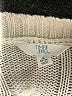 Time and Tru Ivory Pullover Sweater Size S - photo 7