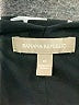 Banana Republic 100% Polyester Black Sleeveless Top Size 0 - photo 4