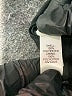 Banana Republic 100% Polyester Black Sleeveless Top Size 0 - photo 5