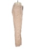 Chaps Tan Khakis Size 6 - photo 4