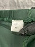 Unbranded Solid Green Athletic Shorts Size XL - photo 3